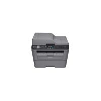 Brother MFC MFC-L2700DW Laser Multifunction Printer - Monochrome - Plain Paper Print - Desktop