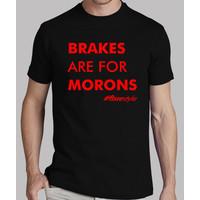 brakes and morons black