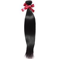 brazilian virgin hair straight weaves unprocessed human hair weaving 1 ...