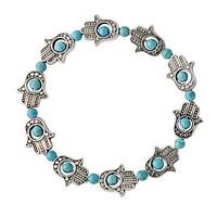bracelet strand bracelet alloy circle fashion wedding jewelry gift gre ...