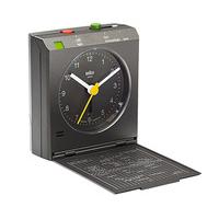 Braun Motion-activated Alarm Clock