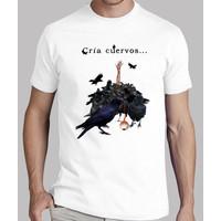 breeding ravens ...