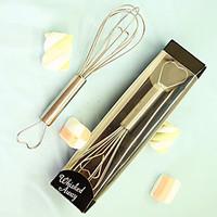 bride to be party favor kitchen whisk diy wedding keepsakes