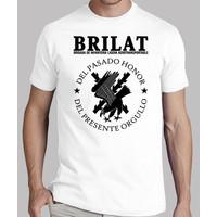 brilat shirt mod.19