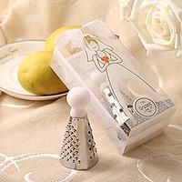 Bride to Be Stainless-Steel Cheese Grater Practical Kitchen Beter Gifts Recipient Gifts
