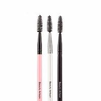 Brow Brush Others Professional / Portable Plastic Eye Others