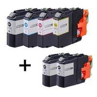 Brother MFC-J4420DW Printer Ink Cartridges