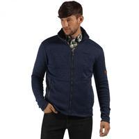 braizer fleece navy