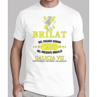 brilat shirt mod.17