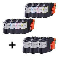 Brother MFC-J5620DW Printer Ink Cartridges