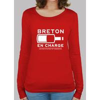 breton charge