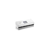 brother ads 1600w sheetfed scanner 600 dpi optical