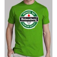 breaking bad beer heisenberg