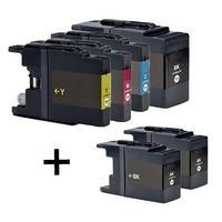 Brother MFC-J5910DW Printer Ink Cartridges