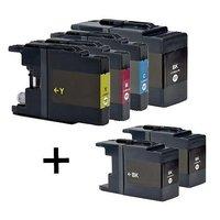 Brother MFC-J6710 Printer Ink Cartridges