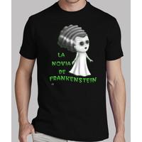 bride of frankenstein (with text)