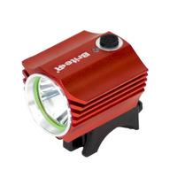 Brite-R Solo LED Headlight - Red