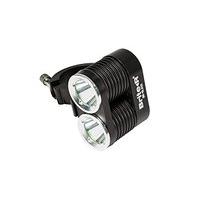 Brite-R Duo II LED Headlight - Black