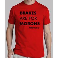 brakes and morons network