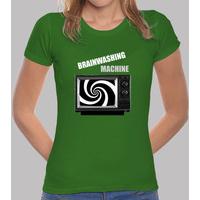 brainwashing_machine green girl