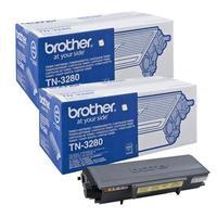 Brother DCP-8480DN Printer Toner Cartridges