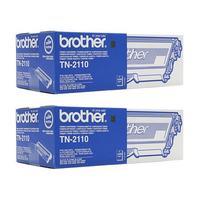 Brother HL-2240D Printer Toner Cartridges