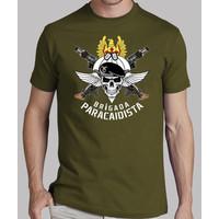 bripac shirt skull mg42 mod.1