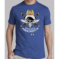 bripac shirt skull mg42 mod.2