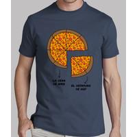 breakfast pizza guy shirt