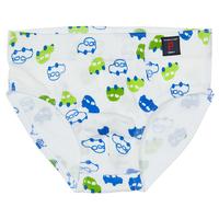 Briefs - Blue quality kids boys girls