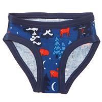 briefs blue quality kids boys girls