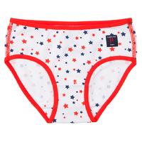 Briefs - Red quality kids boys girls