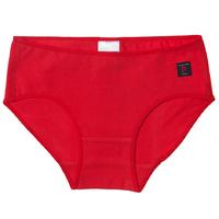 Briefs - Red quality kids boys girls
