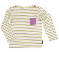 Breton Kids Top - Green quality kids boys girls