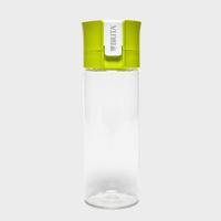 Brita fill&go Vital Water Bottle 600ml, Clear