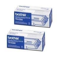 Brother IntelliFax 4750E Printer Toner Cartridges