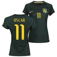 Brazil Third Shirt 2013/15 - Wom...