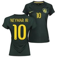 Brazil Third Shirt 2013/15 - Wom...