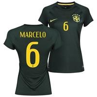 Brazil Third Shirt 2013/15 - Wom...
