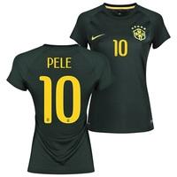 Brazil Third Shirt 2013/15 - Wom...