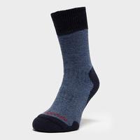 bridgedale womens comfort summit socks blue blue