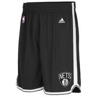 Brooklyn Nets Road Swingman Shorts - Mens