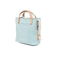 Brompton Tote Bag with Cover and Frame | Green