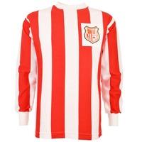 brentford 1971 1973 retro football shirt