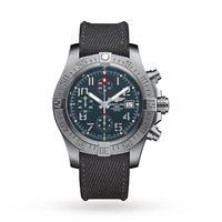 Breitling Avenger Bandit Mens Watch