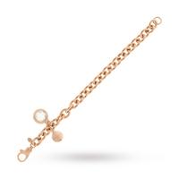 bronzallure 8 rolo bracelet