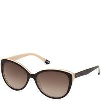 Brighley Sunglasses - Dark Brown