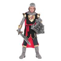 brave crusader costume