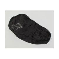 brooks saddle cover ex demo ex display size m black