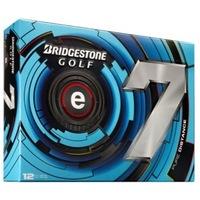 Bridgestone Golf e7 Golf Balls